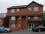 1 room apartment to let in LEYLAND ROAD, FLAT 6, SOUTHPORT