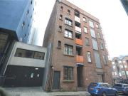 1 room apartment to let in Preston Street, Liverpool, L1 6DP