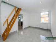 1 room apartment to let in Shoot Up Hill, London NW2 3XJ