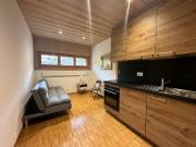 1 room apartment to let in Studio