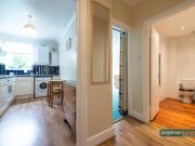 1 room apartment to let in Summerlands Avenue, Acton, W3...
