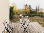 1 room apartment with wonderful view and direct...