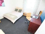1 Room Claude Street, Dunkirk, Nottingham, NG7