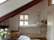 1½ room house in Feuerthalen ZH, furnished