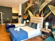 1 room house to let