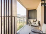 1 room luxury Apartment for rent in Barcelona, Spain