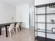 1 room luxury Apartment for rent in Santa Cruz de...