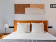 1 room luxury Flat for rent in Barcelona, Catalonia