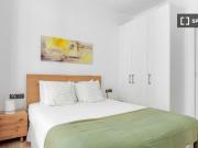 1 room luxury Flat for rent in Barcelona, Catalonia