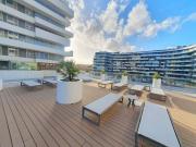 1 room luxury Flat for rent in Málaga, Spain