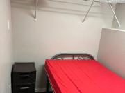 1 Room set close to Polo Park
