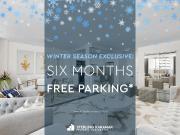 1 Rosemount Drive 1bdrm [object Promise] for Rent