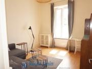 1 RUE ANTOINE DUMONT LYON 8 F2 MEUBLE