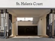 1 Saint Helen's Court, George's Street Lower,...