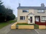 1 Saint Olivers Park, Kilsaran, Castlebellingham, Louth,...