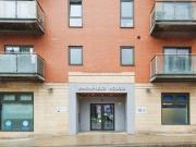 1 Salford Approach, Barnfield House, Salford, 1 Bedroom Flat