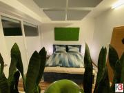 1. SALZBURG work & sleep luxury apartment für arbeiten...