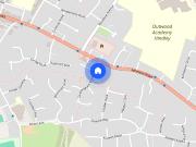 3 bedroom detached house for rent