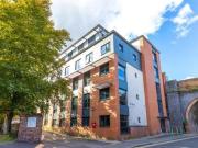 1 Sansome Walk, Sansome Hall, Worcester, Residential... 1 Sansome Walk, Sansome Hall, Worcester, Residential...