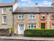 1 Sarsfield Terrace, Lower Main Street, Lucan, Co....