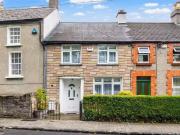 1 Sarsfield Terrace, Lower Main Street, Lucan, County Dublin