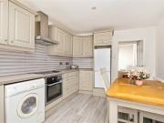 1 Sarsfield Terrace, Lower Main Street, Lucan, County...