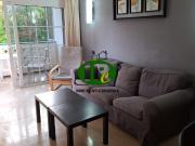 1 Schlafzimmer Apartment mit Balkon in bester Lage im...