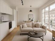 1 Schlafzimmer Eigentumswohnung Berlin Berlin 96168804