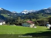 1 Schlafzimmer Salzburg 77951462