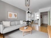 1 Schlafzimmer Vienna 1020 66933726