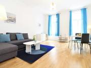 1 Schlafzimmer Vienna 1020 86033812
