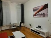 1 Schlafzimmer Vienna 1020 90603837