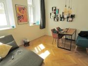 1 Schlafzimmer Vienna 1020 95086627