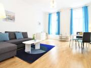 1 Schlafzimmer Vienna 1020 95567007