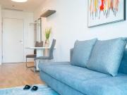 1 Schlafzimmer Vienna 1020 LS91984787