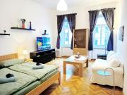 1 Schlafzimmer Vienna 1030 100178346