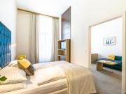 1 Schlafzimmer Vienna 1030 66929018