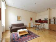 1 Schlafzimmer Vienna 1030 78815181