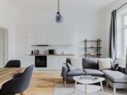 1 Schlafzimmer Vienna 1030 83940036