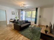 1 Schlafzimmer Vienna 1030 94416337