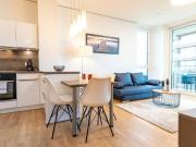 1 Schlafzimmer Vienna 1030 95049455