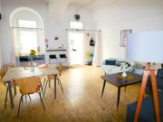 1 Schlafzimmer Vienna 1030 95087440