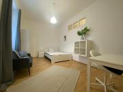 1 Schlafzimmer Vienna 1040 100216466