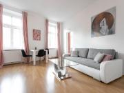 1 Schlafzimmer Vienna 1040 66929448