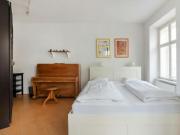 1 Schlafzimmer Vienna 1040 86034436