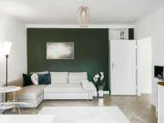 1 Schlafzimmer Vienna 1040 92542997
