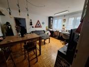 1 Schlafzimmer Vienna 1040 94323803