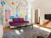 1 Schlafzimmer Vienna 1050 100733075