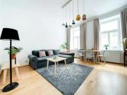 1 Schlafzimmer Vienna 1050 86670651