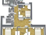 1 Schlafzimmer Vienna 1060 100050490